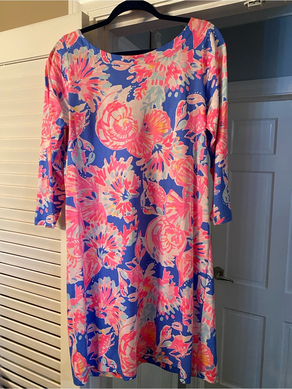 Lilly Pulitzer Noelle dress